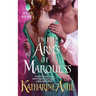 In the Arms of a Marquess