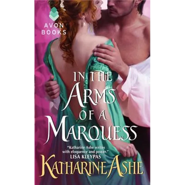 In the Arms of a Marquess