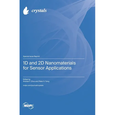 1D and 2D Nanomaterials for Sensor Applications