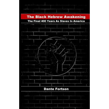 The Black Hebrew Awakening: The Final 400 Years As Slaves In America