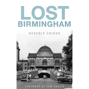 Lost Birmingham