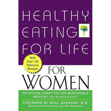Healthy Eating for Life for Women