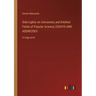 Side-Lights on Astronomy and Kindred Fields of Popular Science; ESSAYS AND ADDRESSES: in large print