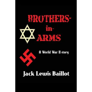 Brothers-in-Arms: A World War II Story