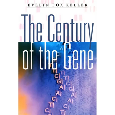 The Century of the Gene