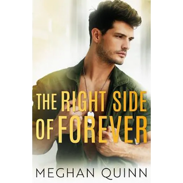 The Right Side of Forever
