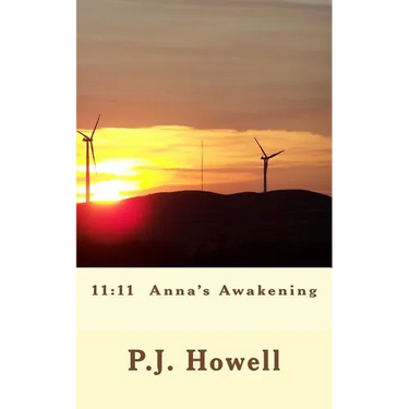 11: 11 Anna's Awakening