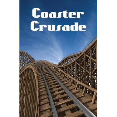 Coaster Crusade