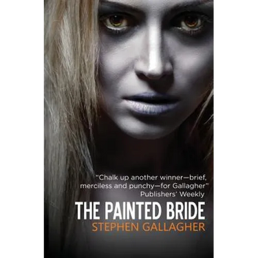 The Painted Bride