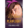 Hiding in Plain Sight: A French Office Romance