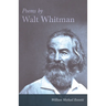 Poems by Walt Whitman