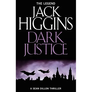 Dark Justice