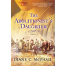 The Abolitionist's Daughter