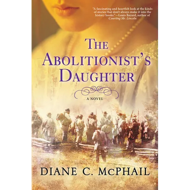 The Abolitionist's Daughter