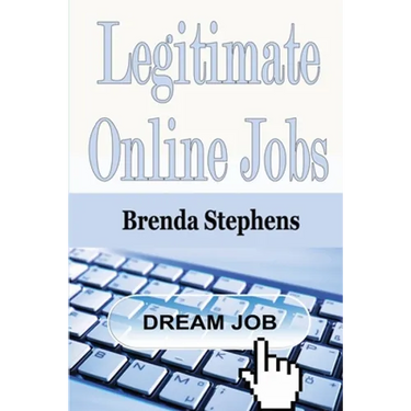 Legitimate Online Jobs