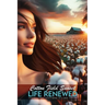 Cotton Field Sunset: Life Renewed