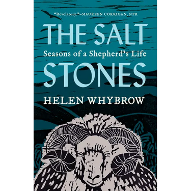 The Salt Stones: Seasons of a Shepherd's Life