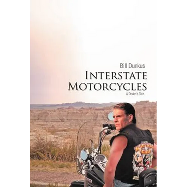 Interstate Motorcycles: A Dealer's Tale