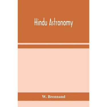 Hindu Astronomy