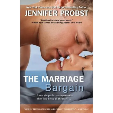 The Marriage Bargain
