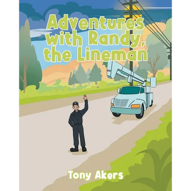 Adventures with Randy, the Lineman