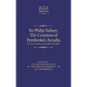 Sir Philip Sidney: The Countess of Pembroke's Arcadia: The New Arcadia, Second Revised Edition
