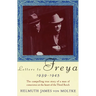 Letters to Freya, 1939-1945