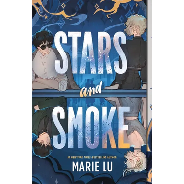 Stars and Smoke