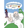 Adventures of God Volume 1
