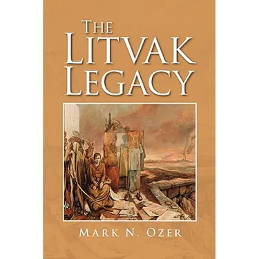 The Litvak Legacy
