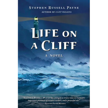 Life on a Cliff