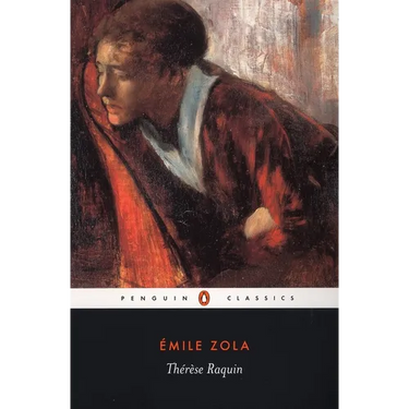 Therese Raquin