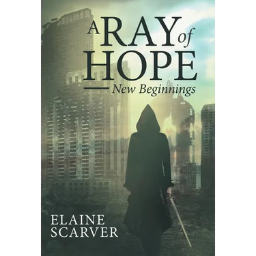 A Ray of Hope: New Beginnings