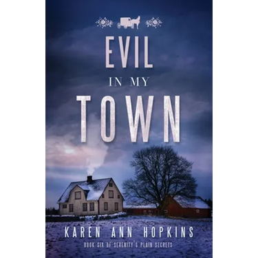 Evil in My Town