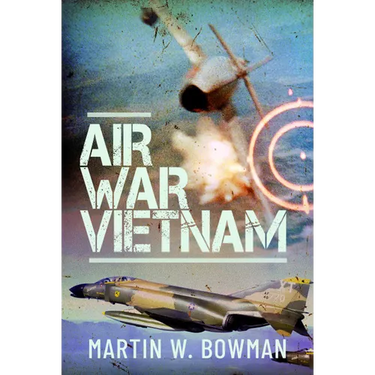 Air War Vietnam