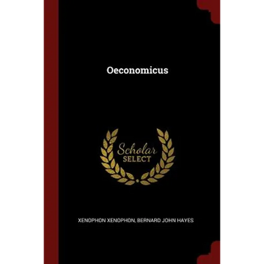 Oeconomicus