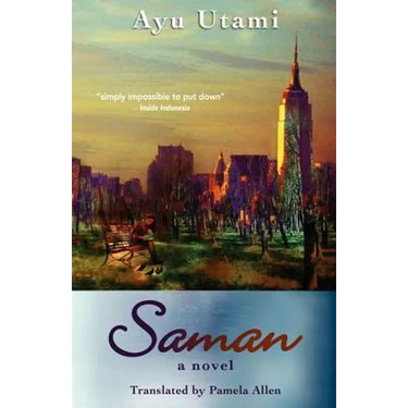 Saman