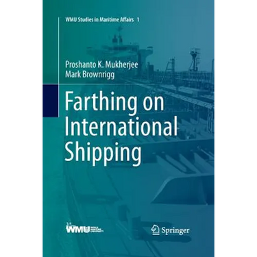 Farthing on International Shipping