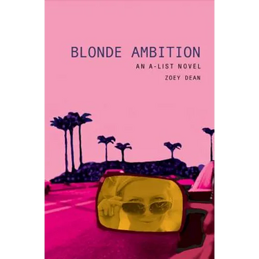 Blonde Ambition