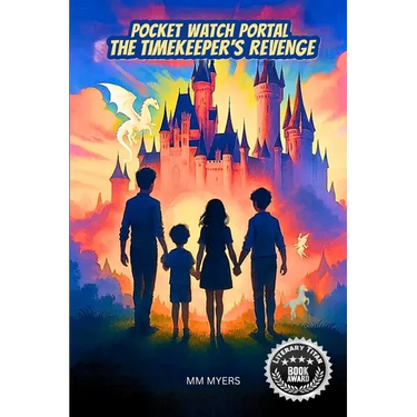 Pocket Watch Portal: The Timekeeper's Revenge