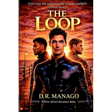 The Loop: Where desire becomes data.