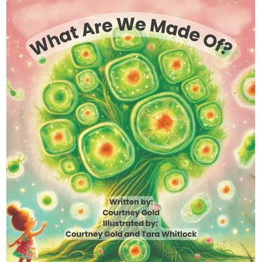 What Are We Made Of?