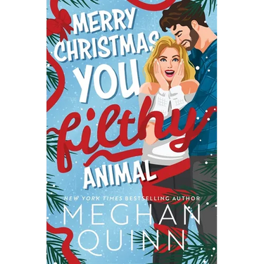 Merry Christmas, You Filthy Animal (Standard Edition)