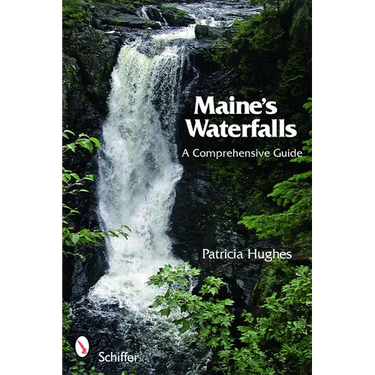 Maine's Waterfalls: A Comprehensive Guide