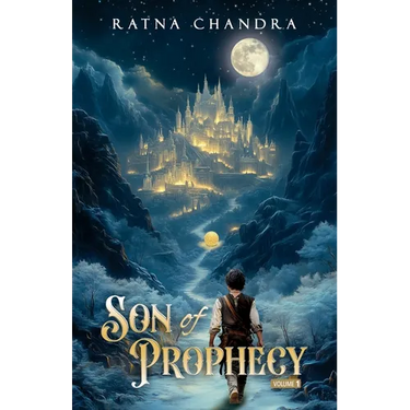 Son of Prophecy