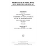 Implementation of the Internal Revenue Service Restructuring and Reform Act