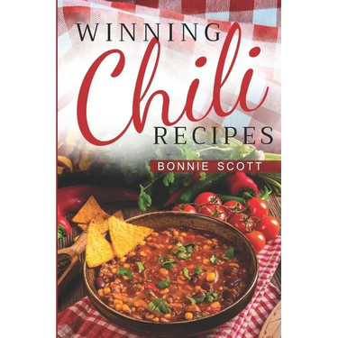 Winning Chili Recipes