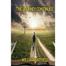 The Journey Continues: The birth of a Psalmist/Prophet