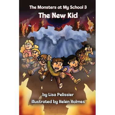 The New Kid