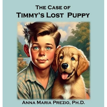 The Case of Timmy's Lost Puppy
